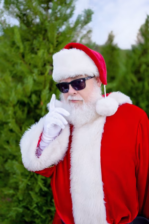 Tunney Barrett - Project Casting Gallery Image 5 Tunney Barrett - Gallery Image 5