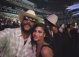 Danii Crosby - Gallery Image 1