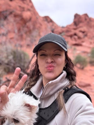 Geneviève Tremblay - Project Casting Gallery Image 2 Geneviève Tremblay - Gallery Image 2