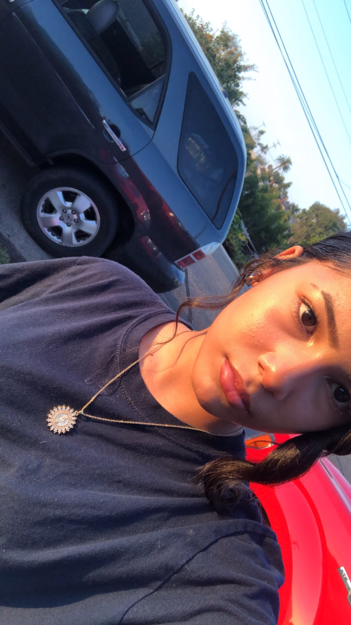 Megans  Padilla - Profile Photo