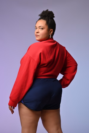 Jayda  Edwards - Project Casting Gallery Image 7 Jayda  Edwards - Gallery Image 7