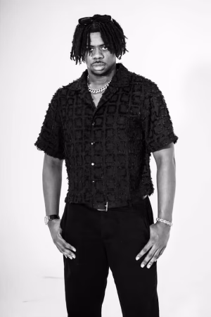 Javeon  Gifford - Project Casting Gallery Image 1 Javeon  Gifford - Gallery Image 1