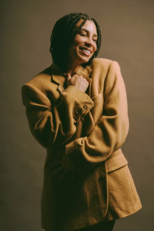 Jacqueline Suttin - Project Casting Gallery Image 5 Jacqueline Suttin - Gallery Image 5