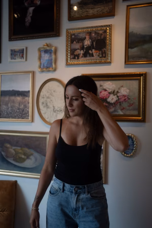 Leah Nikiforova - Gallery Image 5