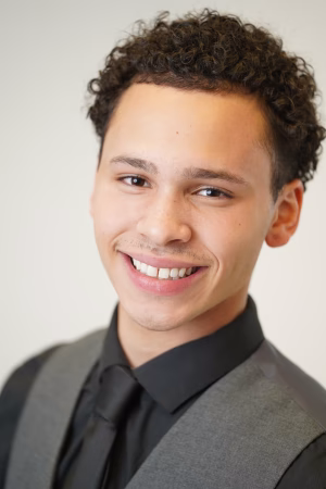 Daron Roberson - Gallery Image 1