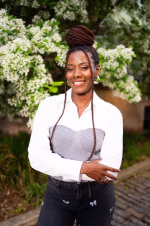 Amani Randall - Project Casting Gallery Image 5 Amani Randall - Gallery Image 5