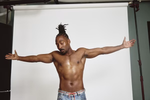 Chaz  Pringle - Project Casting Gallery Image 4 Chaz  Pringle - Gallery Image 4