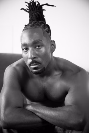 Chaz  Pringle - Project Casting Gallery Image 3 Chaz  Pringle - Gallery Image 3