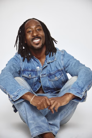 Chaz  Pringle - Project Casting Gallery Image 8 Chaz  Pringle - Gallery Image 8