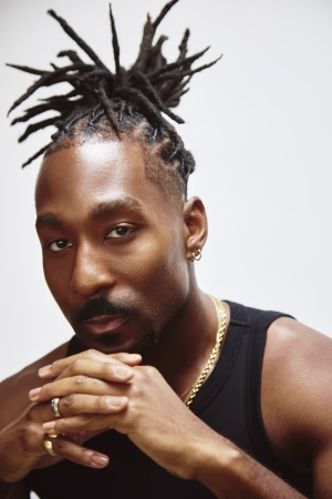 Chaz  Pringle - Project Casting Gallery Image 6 Chaz  Pringle - Gallery Image 6