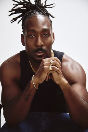 Chaz  Pringle - Project Casting Gallery Image 2 Chaz  Pringle - Gallery Image 2