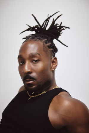 Chaz  Pringle - Project Casting Gallery Image 7 Chaz  Pringle - Gallery Image 7