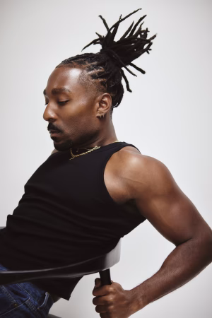 Chaz  Pringle - Project Casting Gallery Image 5 Chaz  Pringle - Gallery Image 5