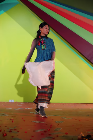 Nancy Chu - Project Casting Gallery Image 1 Nancy Chu - Gallery Image 1