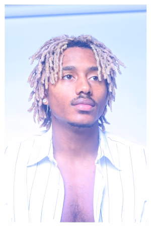 Myles Johnson - Gallery Image 1