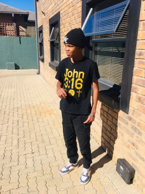 Bokamoso Modimonyane - Gallery Image 2