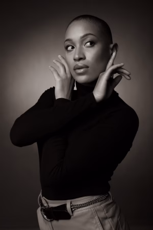 Charlea Adams - Gallery Image 1