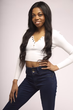 Chatsity Lewis - Project Casting Gallery Image 9 Chatsity Lewis - Gallery Image 9