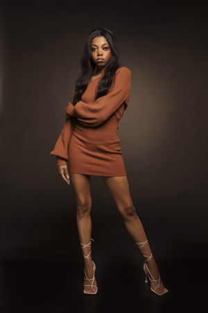 Chatsity Lewis - Project Casting Gallery Image 4 Chatsity Lewis - Gallery Image 4