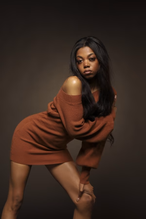 Chatsity Lewis - Project Casting Gallery Image 10 Chatsity Lewis - Gallery Image 10