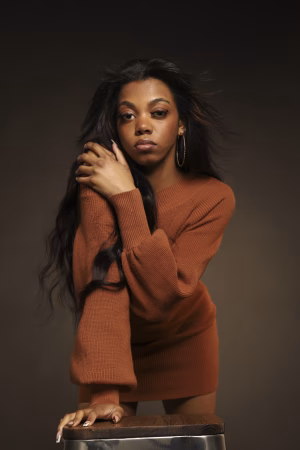 Chatsity Lewis - Project Casting Gallery Image 13 Chatsity Lewis - Gallery Image 13