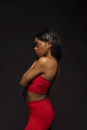 Chatsity Lewis - Project Casting Gallery Image 5 Chatsity Lewis - Gallery Image 5