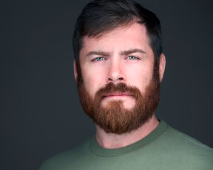 Christopher Finch - Gallery Image 1