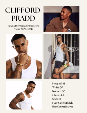 Clifford Pradd - Gallery Image 12