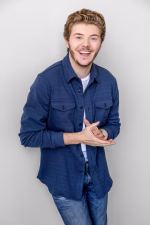 Cooper Smith - Project Casting Gallery Image 10 Cooper Smith - Gallery Image 10