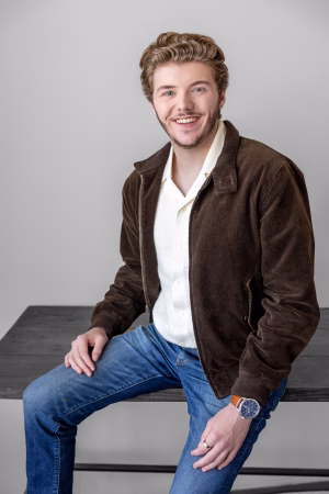 Cooper Smith - Project Casting Gallery Image 9 Cooper Smith - Gallery Image 9