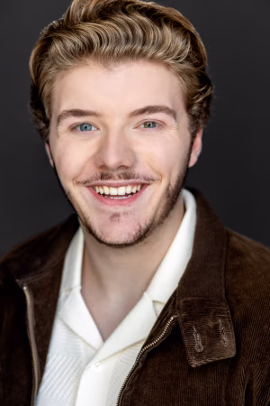 Cooper Smith - Project Casting Gallery Image 7 Cooper Smith - Gallery Image 7