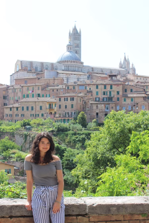 Julia Sirchia - Project Casting Gallery Image 8 Julia Sirchia - Gallery Image 8