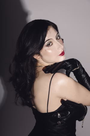 Antonella Monaco - Project Casting Gallery Image 15 Antonella Monaco - Gallery Image 15