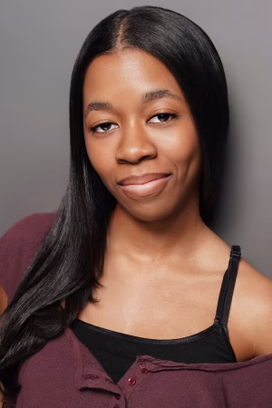 Lyric Jefferson - Gallery Image 1