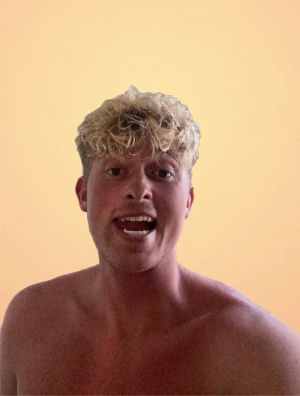 Garrit Wilson - Gallery Image 1
