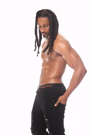 Kevon Keaton - Project Casting Gallery Image 2 Kevon Keaton - Gallery Image 2