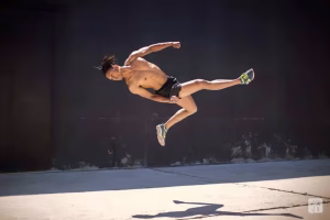 CEDRIC RAJERISON - Gallery Image 3