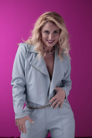 Cammarone Elena - Project Casting Gallery Image 2 Cammarone Elena - Gallery Image 2