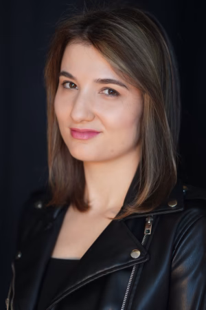 Dayana Assad - Project Casting Gallery Image 14 Dayana Assad - Gallery Image 14