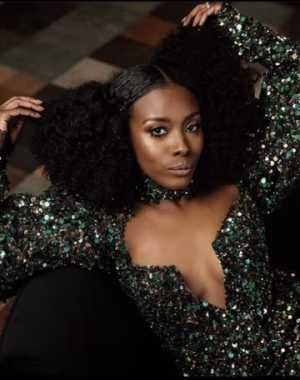 Amani Randall - Project Casting Gallery Image 9 Amani Randall - Gallery Image 9