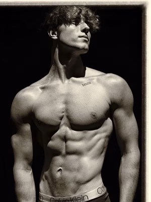 Codi Welch - Gallery Image 1
