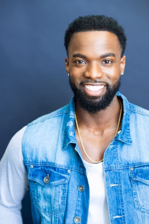 Demetrius  Perkins - Project Casting Gallery Image 8 Demetrius  Perkins - Gallery Image 8