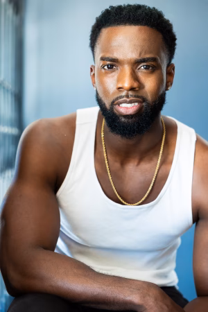 Demetrius  Perkins - Project Casting Gallery Image 1 Demetrius  Perkins - Gallery Image 1