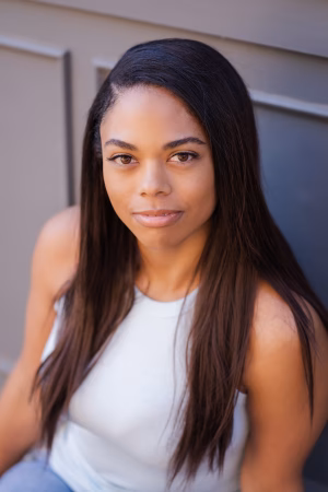 Lauren Ashley White - Project Casting Gallery Image 5 Lauren Ashley White - Gallery Image 5