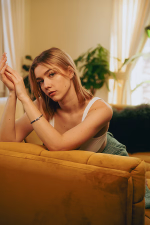 Anastasiia Brovarets - Gallery Image 1