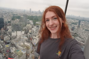 Anya Jia - Project Casting Gallery Image 3 Anya Jia - Gallery Image 3