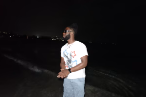 Nathaniel Roberson - Project Casting Gallery Image 1 Nathaniel Roberson - Gallery Image 1