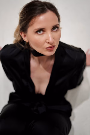 Inna Poltavchenko - Gallery Image 1