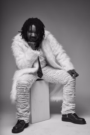 Ramzeez Reed - Gallery Image 10