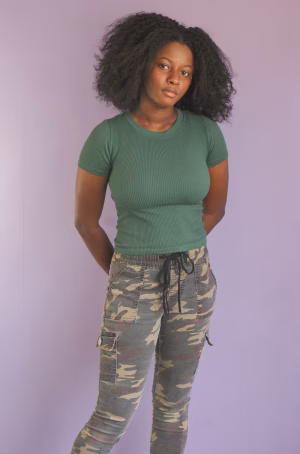 Christin Jones - Project Casting Gallery Image 7 Christin Jones - Gallery Image 7